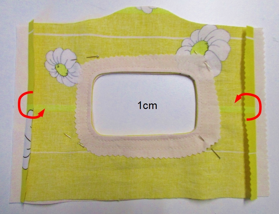 Blog-Inhaltsbild für 'Mund - und Nasen- Maske mit Sicht - Fenster für Gehörlose: eine Lippenleser - Maske'